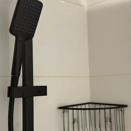 Le Jungle Apartment
