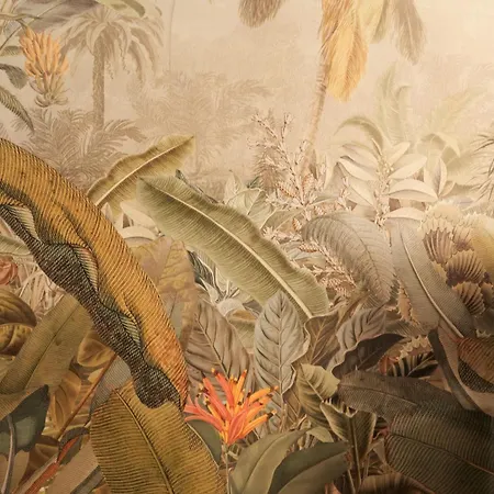 Le Jungle Apartment